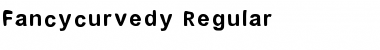 Download Fancycurvedy Font Download Fancycurvedy Font
