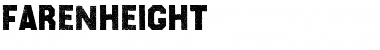 Download Farenheight Font Download Farenheight Font
