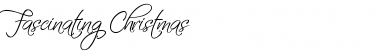 Download Fascinating Christmas Font Download Fascinating Christmas Font
