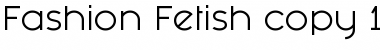 Download Fashion Fetish Font Download Fashion Fetish Font