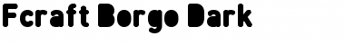Download Fcraft Font Download Fcraft Font