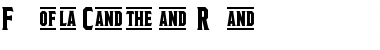 Download Fields of Cathay Font Download Fields of Cathay Font