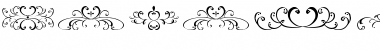 Download filigrees and ornaments ST Font Download filigrees and ornaments ST Font