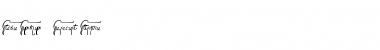 Download Galdr Font Download Galdr Font