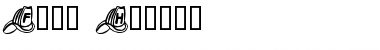 Download Fire Helmet Font Download Fire Helmet Font