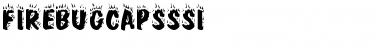 Download FirebugCapsSSi Font Download FirebugCapsSSi Font