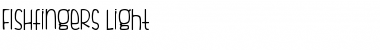Download FISHfingers Font Download FISHfingers Font
