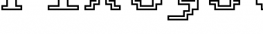 Download FixCystNeon Font Download FixCystNeon Font