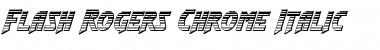 Download Flash Rogers Chrome Italic Font Download Flash Rogers Chrome Italic Font