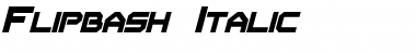 Download Flipbash Font Download Flipbash Font