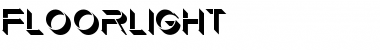 Download Floorlight Font Download Floorlight Font