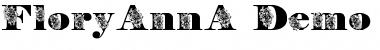 Download FloryAnna Font Download FloryAnna Font