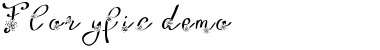 Download Floryfic Font Download Floryfic Font