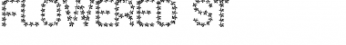 Download Flowered St Font Download Flowered St Font