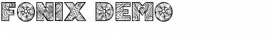 Download Fonix Font Download Fonix Font