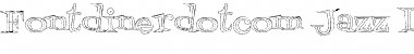 Download Fontdinerdotcom Jazz Light Font Download Fontdinerdotcom Jazz Light Font