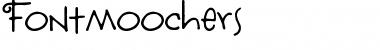 Download Fontmoochers Font Download Fontmoochers Font