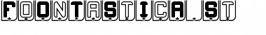 Download FoOnTaStIcA St Font Download FoOnTaStIcA St Font