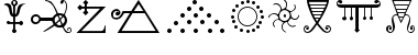Download ForAlchemistsOnly Font Download ForAlchemistsOnly Font