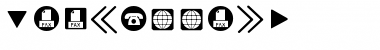 Download ForButtons Font Download ForButtons Font