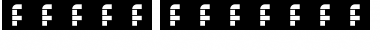 Download FORTH Font Download FORTH Font