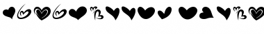 Download fotograami-hearts01 Font Download fotograami-hearts01 Font