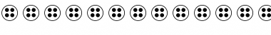Download four-hole-ocarina Font Download four-hole-ocarina Font