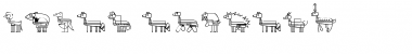 Download FREAK ANIMALS Font Download FREAK ANIMALS Font