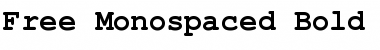 Download FreeMono Font Download FreeMono Font