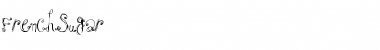 Download FrenchSugar Font Download FrenchSugar Font