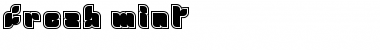 Download fresh mint Font Download fresh mint Font
