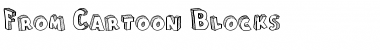 Download From Cartoon Blocks Font Download From Cartoon Blocks Font
