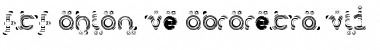 Download FTF Ahlan Ve AbraRetro vl.1 Font Download FTF Ahlan Ve AbraRetro vl.1 Font