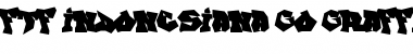 Download FTF Indonesiana Go Graffitiana Font Download FTF Indonesiana Go Graffitiana Font