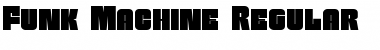 Download Funk Machine Font Download Funk Machine Font