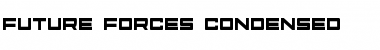 Download Future Forces Condensed Font Download Future Forces Condensed Font