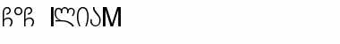 Download G&G_IliaM Font Download G&G_IliaM Font