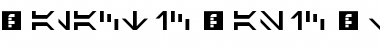 Download Galactic Basic Standard Font Download Galactic Basic Standard Font