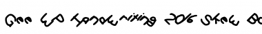 Download Gee_WP_Handwriting_2016_Skew Font Download Gee_WP_Handwriting_2016_Skew Font