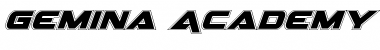 Download Gemina Academy Italic Font Download Gemina Academy Italic Font