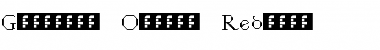 Download Giovanni Ostaus Font Download Giovanni Ostaus Font