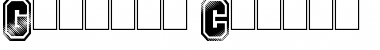 Download Glitter Campus Font Download Glitter Campus Font