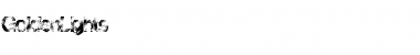 Download GoldenLights Font Download GoldenLights Font