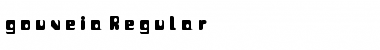 Download gouveia Font Download gouveia Font