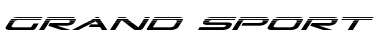 Download Grand Sport Halftone Italic Font Download Grand Sport Halftone Italic Font