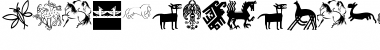 Download GraphicAnimals Font Download GraphicAnimals Font