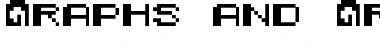 Download Graphs and Grids Font Download Graphs and Grids Font
