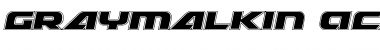 Download Graymalkin Academy Font Download Graymalkin Academy Font