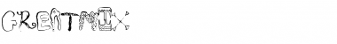Download GreatMix Font Download GreatMix Font
