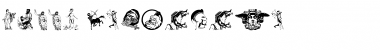 Download Greek Mythology Font Download Greek Mythology Font